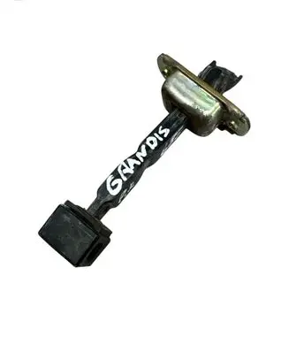 Mitsubishi Grandis Front door check strap stopper 