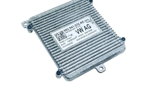 Volkswagen ID.4 LED ballast control module 992941572AE