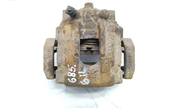 BMW X3 E83 Rear brake caliper