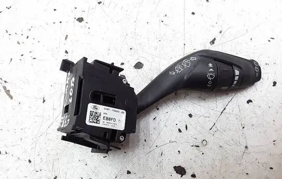 Ford Grand C-MAX Wiper control stalk CV6T17A553BD EB8FD