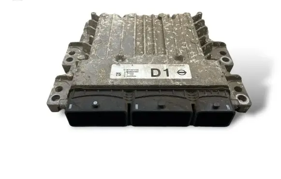 Nissan Pulsar Engine control unit/module 237104EA0B 843529246 S180193103A