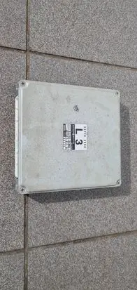 Nissan Terrano Engine control unit/module 237102X900 237102X902 407917111