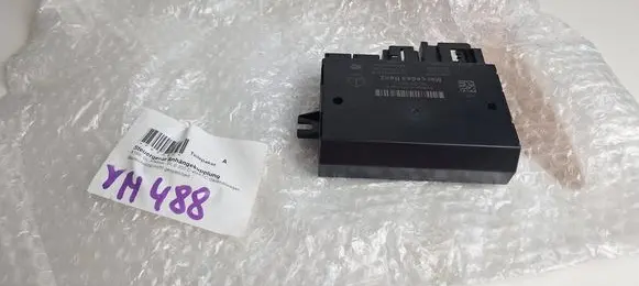 Mercedes-Benz GL X166 Tow bar trailer control unit/module A2469000316