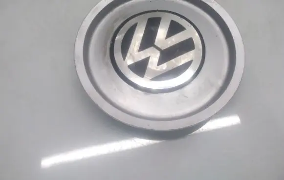 Original wheel cap