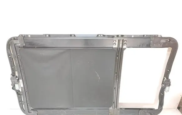 BMW X5 E70 Sunroof set 7199535