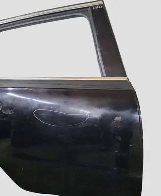 Peugeot 508 Rear door