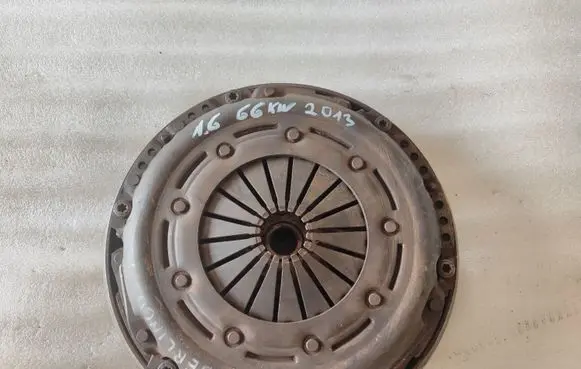 Citroen Berlingo Clutch set kit 9674342980