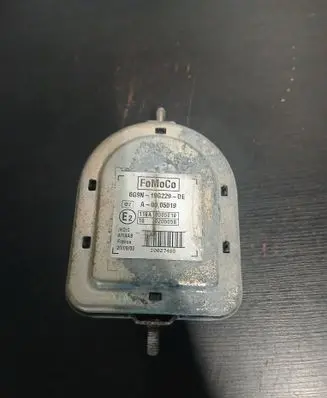 Volvo S80 Alarm system siren 6G9N19G229DE A0005019 0205058