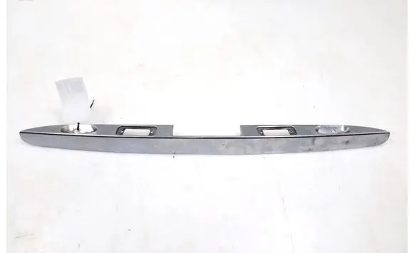 Mercedes-Benz R W251 Number plate light A2517400693