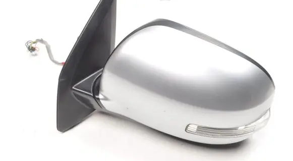 Mitsubishi ASX Front door electric wing mirror 