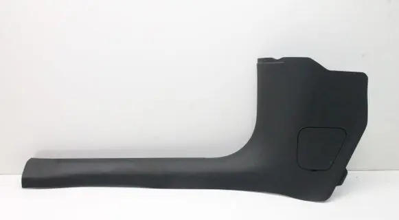 Mercedes-Benz EQS V297 Front sill trim cover A2976801000