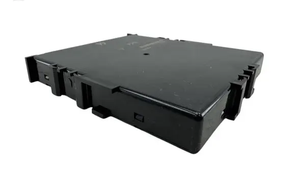 Toyota Yaris XP210 Other control units/modules 62B639000 899900D440