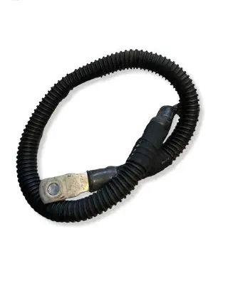 Mercedes-Benz GLE W167 Negative earth cable (battery) 