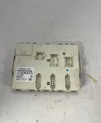 Mercedes-Benz CL C215 Other control units/modules A2059008826