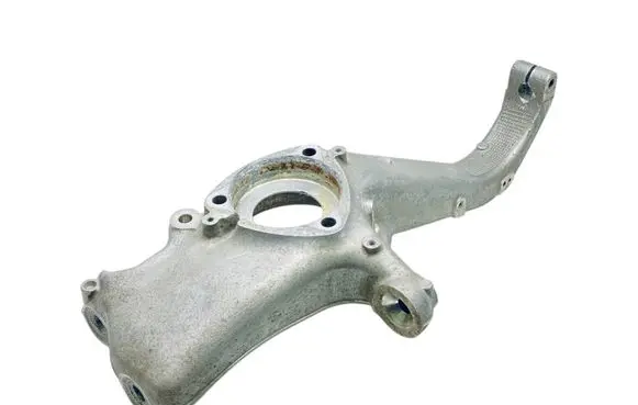 Tesla Model 3 Front wheel hub 104431600E