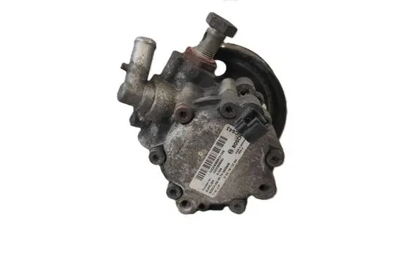 Power steering pump