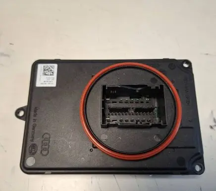 Audi Q7 4M Xenon control unit/module 4k0941592aj