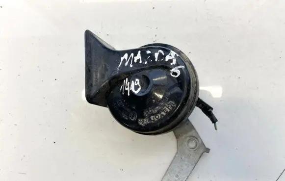 Mazda 6 Horn signal e20092018