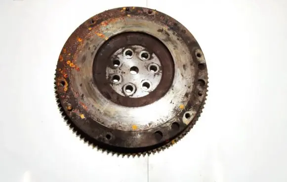 Flywheel