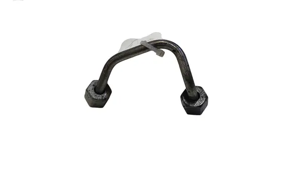 Volvo V40 Fuel injector supply line/pipe 