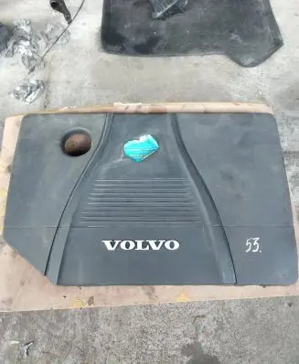 Volvo S40 Engine cover (trim) PA620M100F