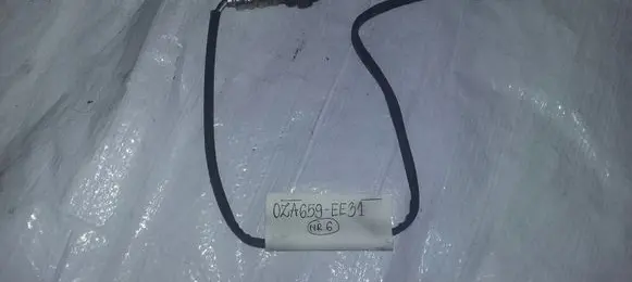 Fiat Bravo - Brava Lambda probe sensor OZA659EE31