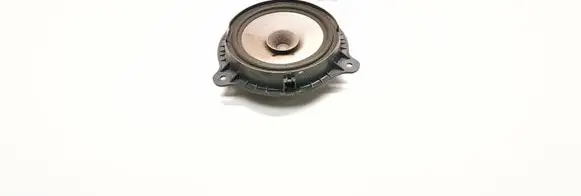 Nissan Juke I F15 Front door speaker