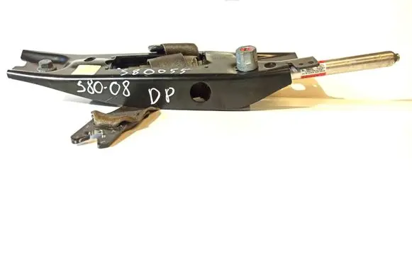 Volvo S80 Front seatbelt 6041213RHC