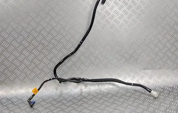 Ford Ranger Breather hose/pipe JB3G9170BD