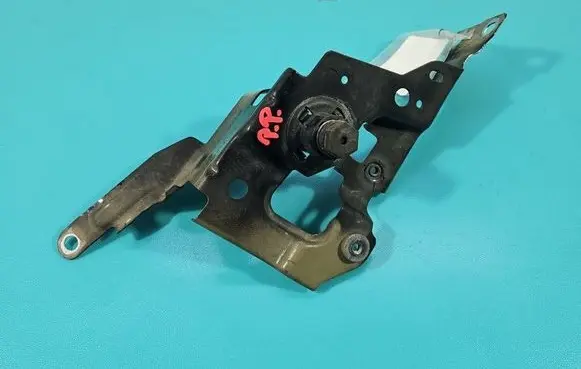 BMW 3 G20 G21 Other engine bay part 7419402 IMPRK1564636