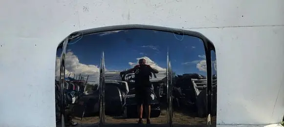 Chevrolet Silverado Engine bonnet/hood 