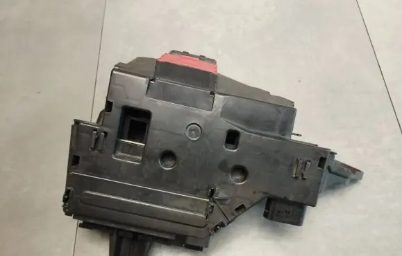 Mercedes-Benz GLC X253 C253 Fuse box set A2535404501