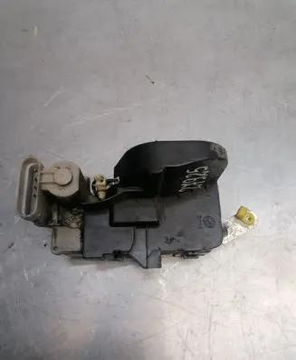 Alfa Romeo 147 Rear door lock