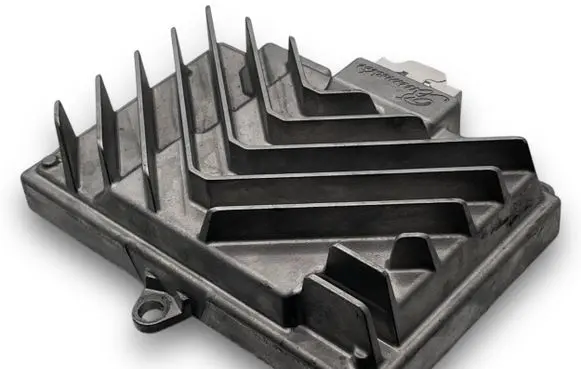 Mercedes-Benz S W223 Central body control module A4224 A2239058202