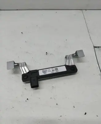 Mazda 6 Airbag deployment crash/impact sensor 9M8119H432BD