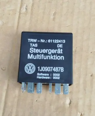 Volkswagen Golf IV Other relay 1J0907487B