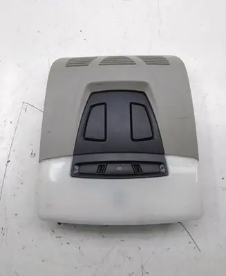 BMW 3 F30 F35 F31 Front seat light