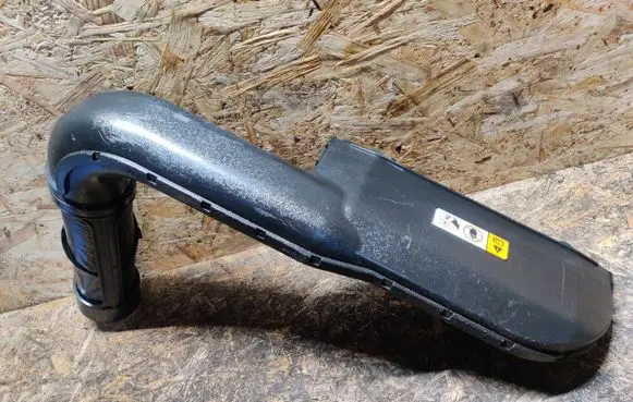 Hyundai i40 Air intake hose/pipe 282103Z000
