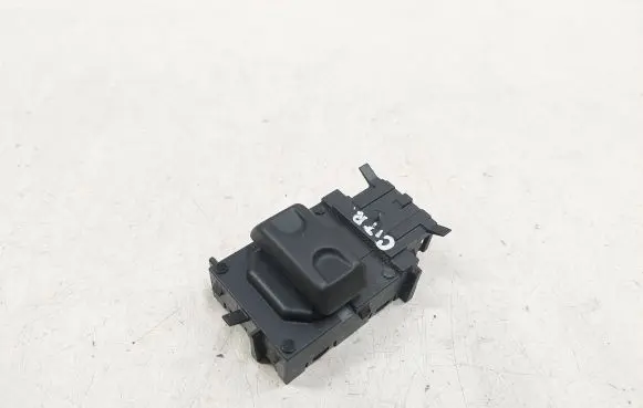 Citroen C5 Seat control switch 96602208XT 03464920 441252400