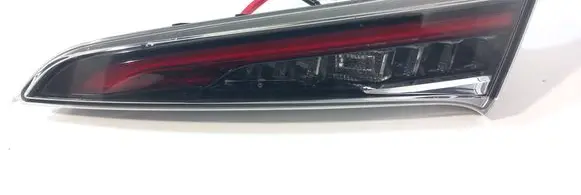 Toyota Corolla E210 E21 Tailgate rear/tail lights 02429