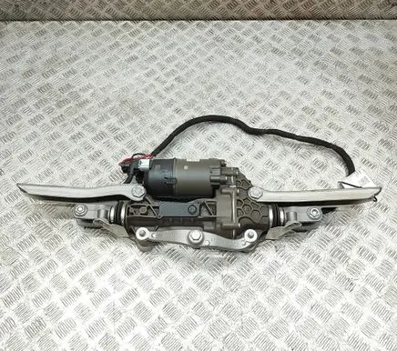 BMW XM Steering rack 8861500 A0073306