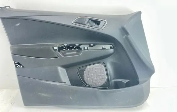 Ford B-MAX Front door card panel trim AV11R23943A