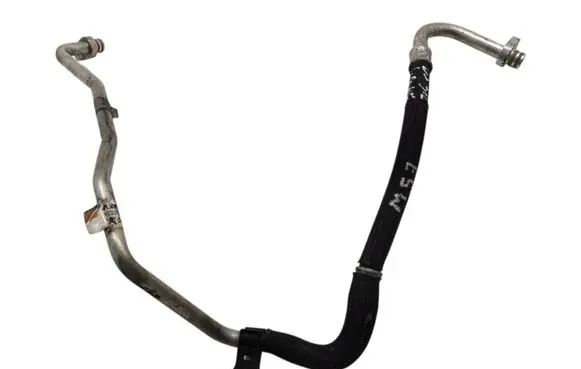Air conditioning (A/C) pipe/hose