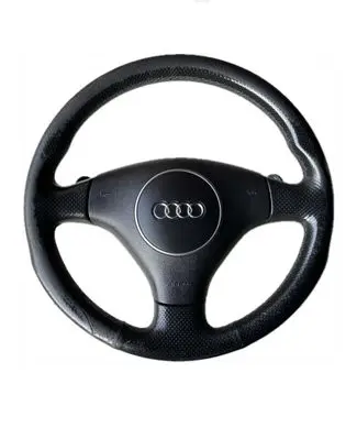 Audi A3 S3 8P Steering wheel