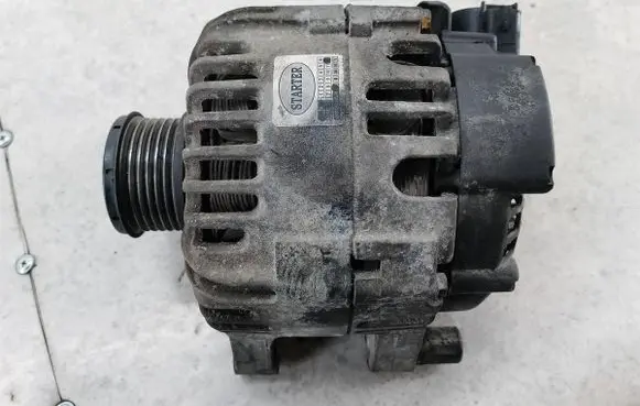 Peugeot Expert Generator/alternator 9646321780