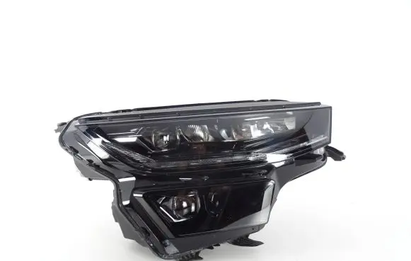 Skoda Kodiaq Headlight/headlamp 566941036