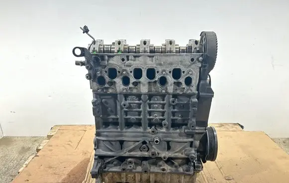 Volkswagen Caddy Engine BJB
