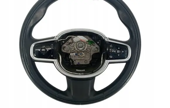 Volvo XC90 Steering wheel 31407817