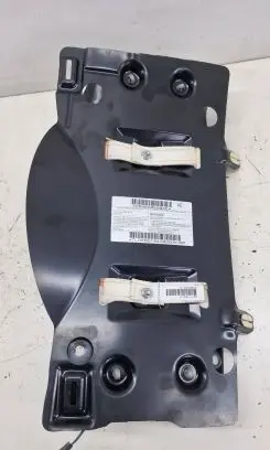 Chrysler Pacifica Passenger airbag P04680550AE