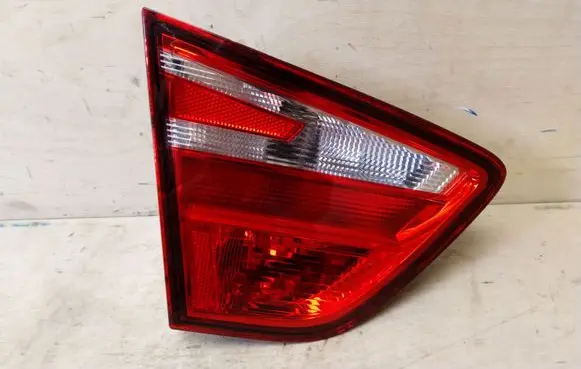 Seat Toledo IV (NH) Rear/tail lights 6JH945095A